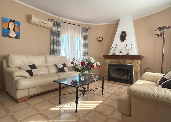 Villa Casa Luna Llena