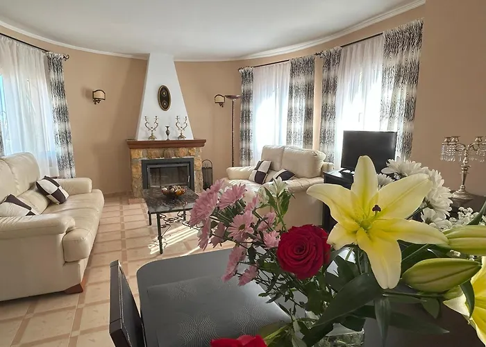 Casa Luna Llena Calpe