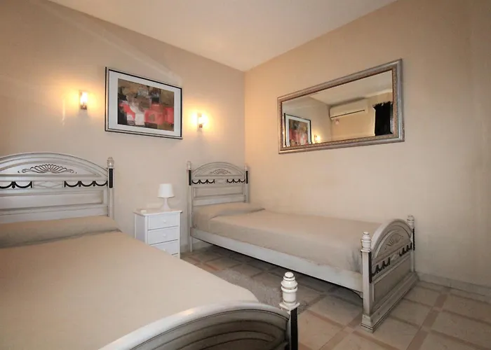 Vila Casa Luna Llena Calpe