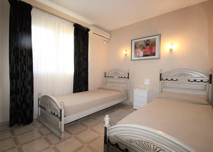 Casa Luna Llena Villa *