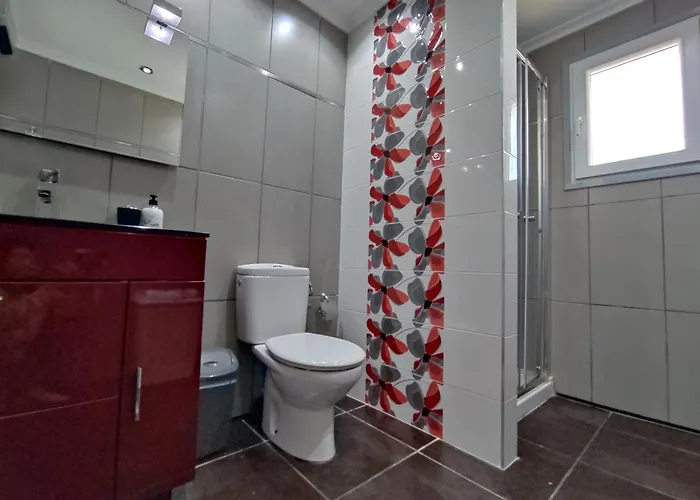 Casa Luna Llena Calpe