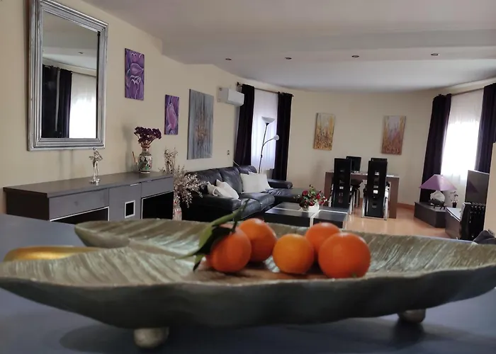 Vila Casa Luna Llena