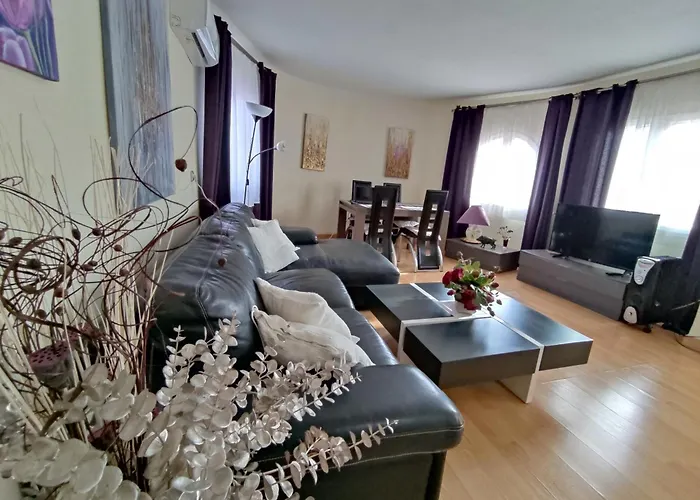 Casa Luna Llena Villa *