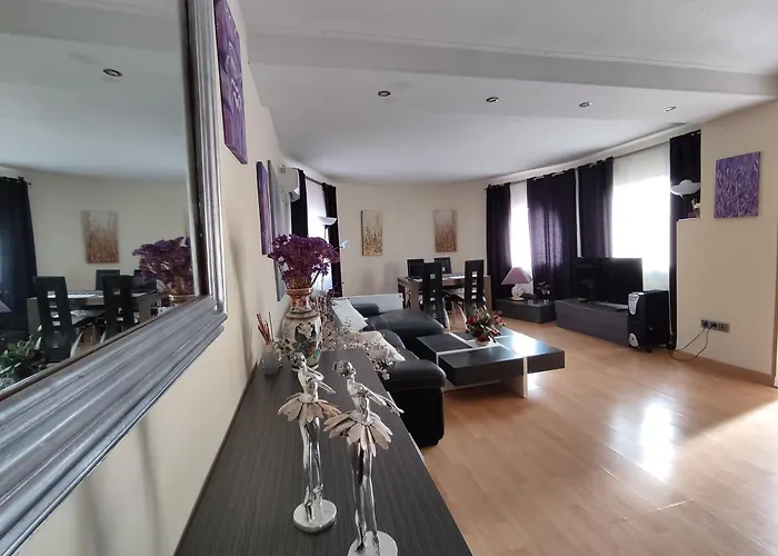 Villa Casa Luna Llena Calpe