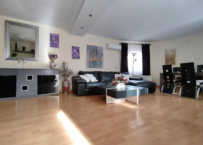 Casa Luna Llena Vila