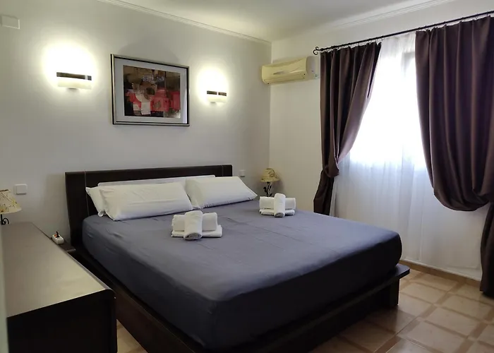 Casa Luna Llena Vila *