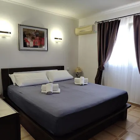 Casa Luna Llena 빌라 *