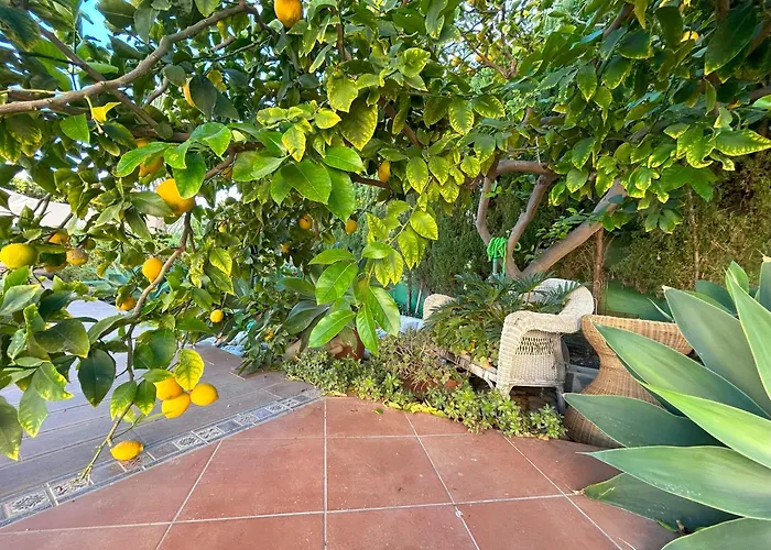 Casa Luna Llena 빌라