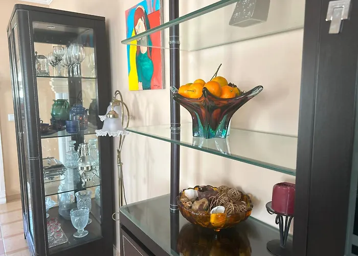 Casa Luna Llena 빌라