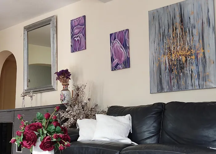 Casa Luna Llena 빌라 *